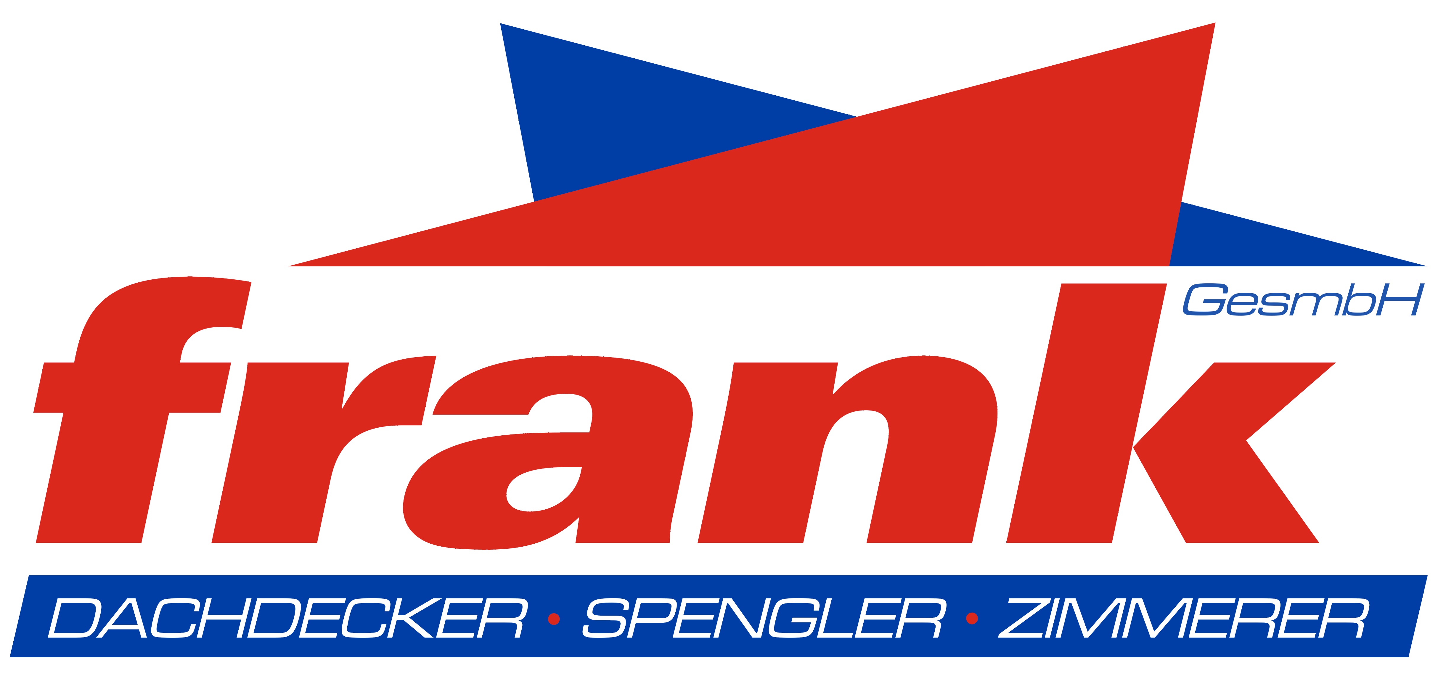 Dachdecker Spenglerei Frank