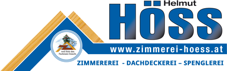 Zimmerei Höss