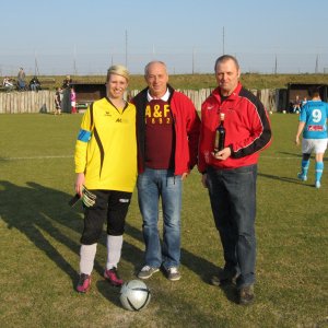 Damen2013