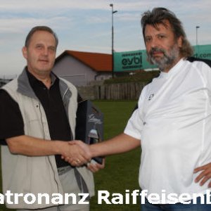 patronanz