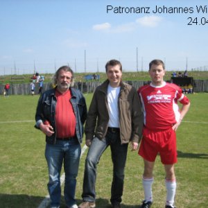 patronanz