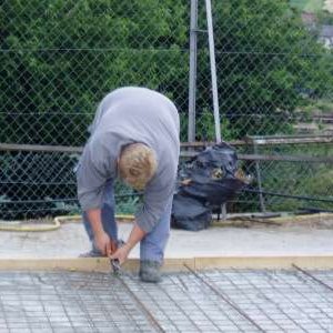 baustelle
