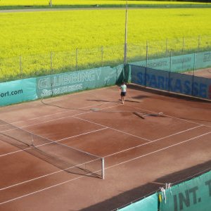 sportanlage