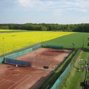 sportanlage